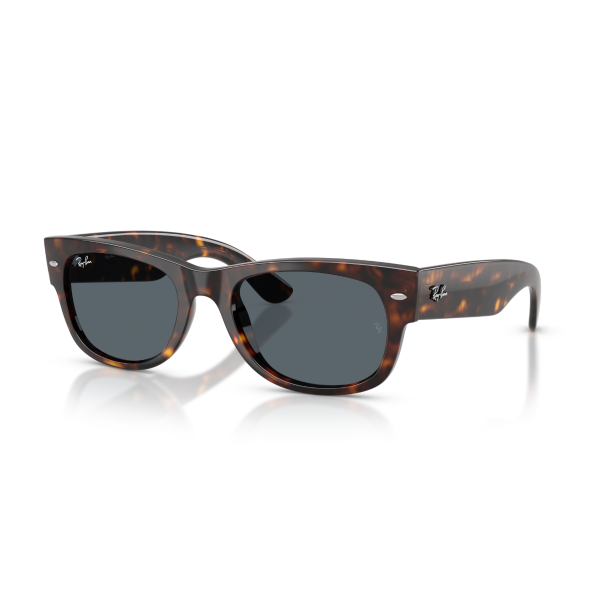 RB 0832S 902/R5 55 Ray-Ban MEGA WAYFARER II Güneş Gözlüğü