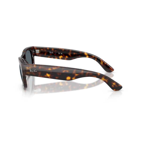 RB 0832S 902/R5 55 Ray-Ban MEGA WAYFARER II Güneş Gözlüğü