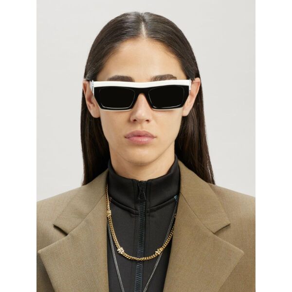 PERI0 028 0107 55 Palm Angels Güneş Gözlüğü