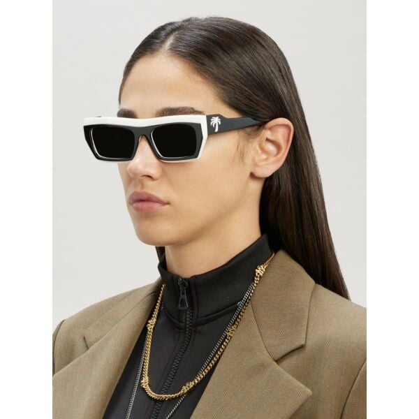 PERI0 028 0107 55 Palm Angels Güneş Gözlüğü