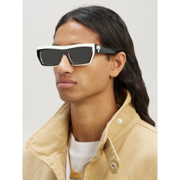 PERI0 028 0107 55 Palm Angels Güneş Gözlüğü