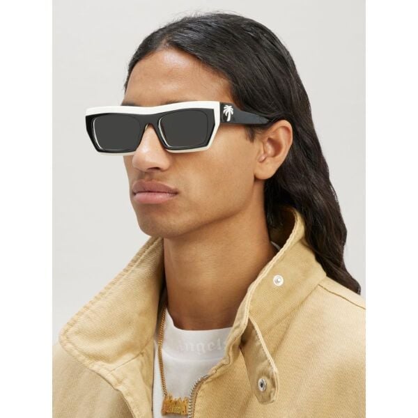 PERI0 028 0107 55 Palm Angels Güneş Gözlüğü