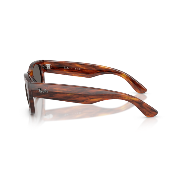 RB 0832S 954/B1 52 Ray-Ban MEGA WAYFARER II Güneş Gözlüğü