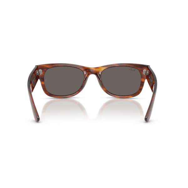 RB 0832S 954/B1 52 Ray-Ban MEGA WAYFARER II Güneş Gözlüğü