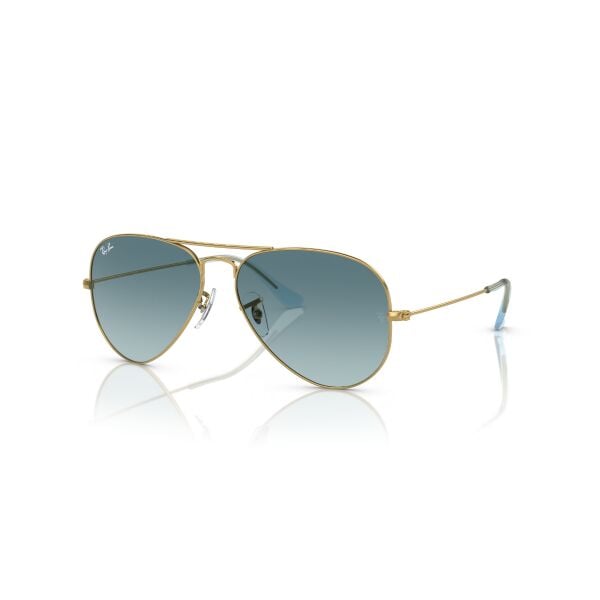 RB 3025 001/3M 58 Ray-Ban AVIATOR Güneş Gözlüğü