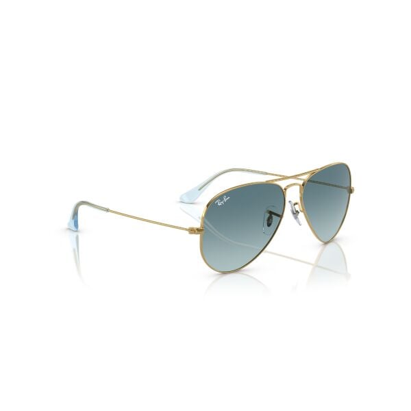 RB 3025 001/3M 58 Ray-Ban AVIATOR Güneş Gözlüğü