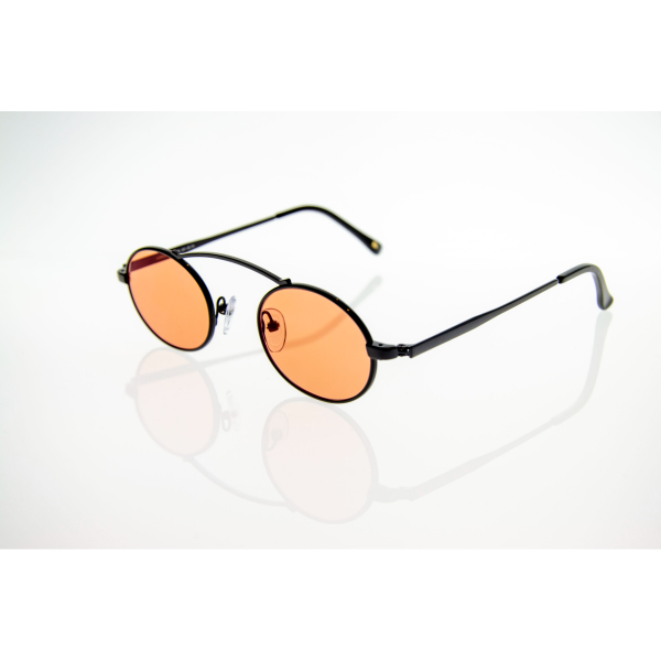 FV ISIS BLK TURUNCU 47 Franco Vital Güneş Gözlüğü