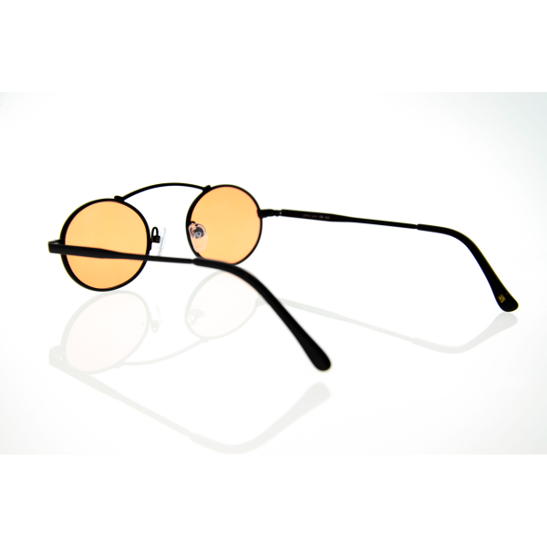 FV ISIS BLK TURUNCU 47 Franco Vital Güneş Gözlüğü