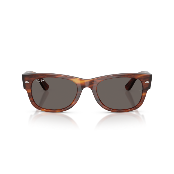 RB 0832S 954/B1 55 Ray-Ban MEGA WAYFARER II Güneş Gözlüğü