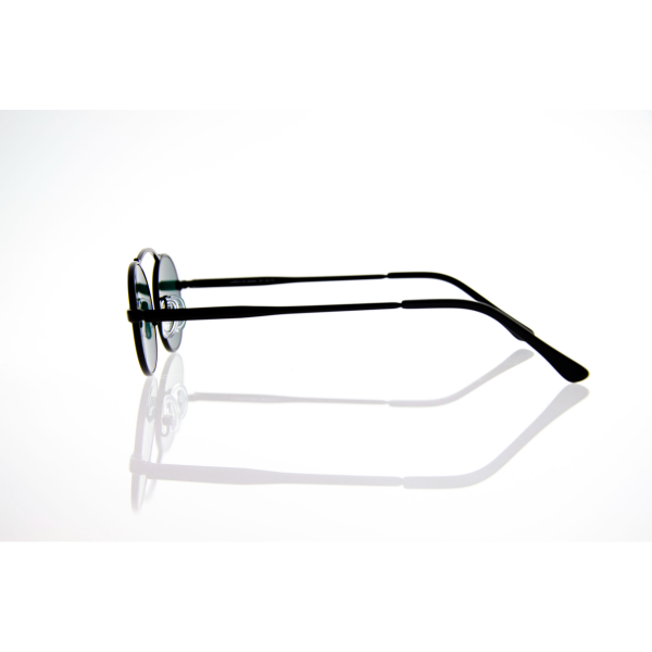 FV ISIS BLK AYNALI YEŞİL 47 Franco Vital Güneş Gözlüğü