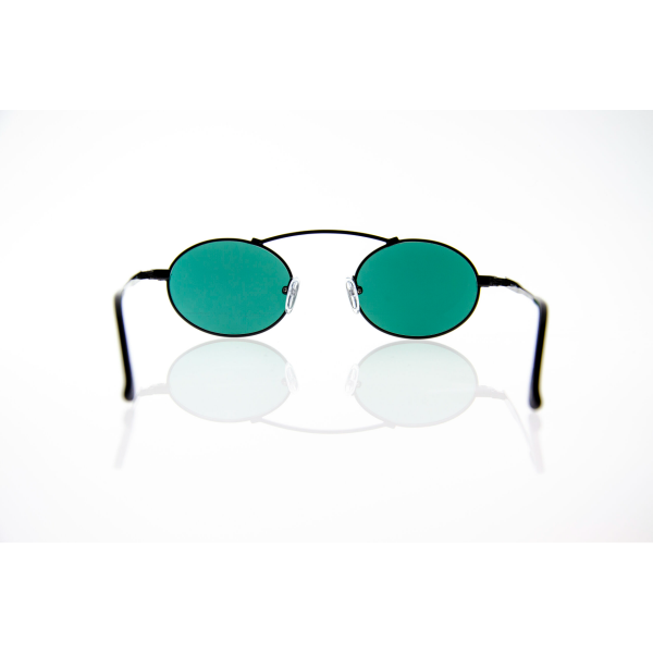 FV ISIS BLK AYNALI YEŞİL 47 Franco Vital Güneş Gözlüğü