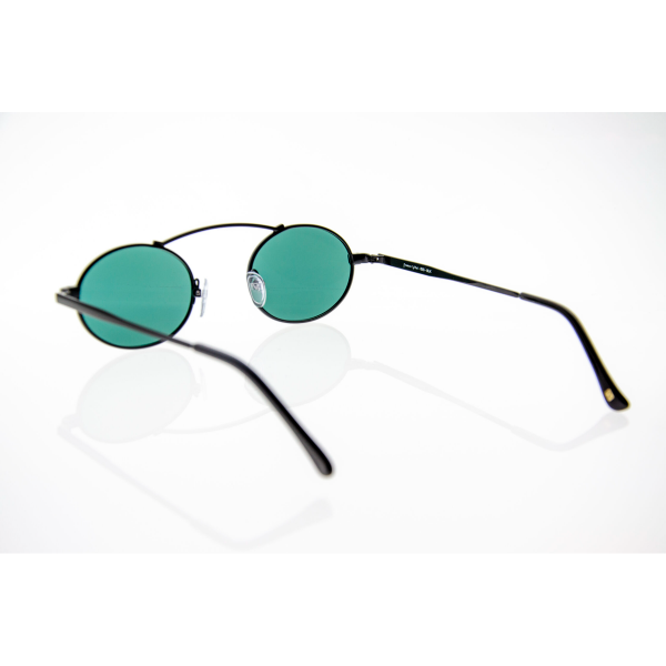 FV ISIS BLK AYNALI YEŞİL 47 Franco Vital Güneş Gözlüğü