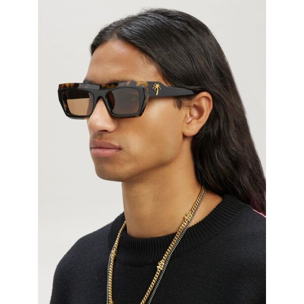 PERI0 028 6460 55 Palm Angels Güneş Gözlüğü