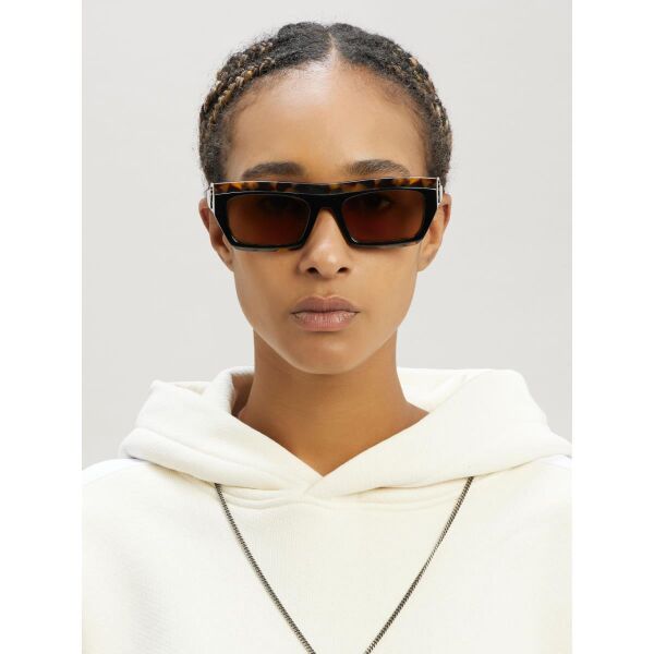 PERI0 028 6460 55 Palm Angels Güneş Gözlüğü