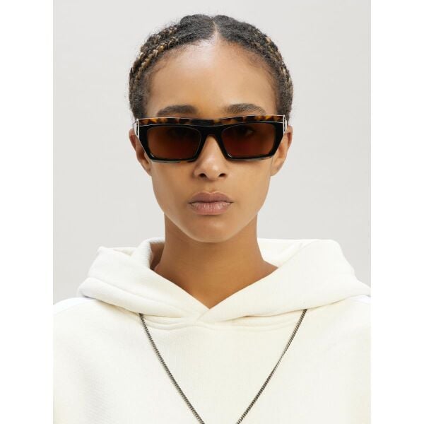 PERI0 028 6460 55 Palm Angels Güneş Gözlüğü