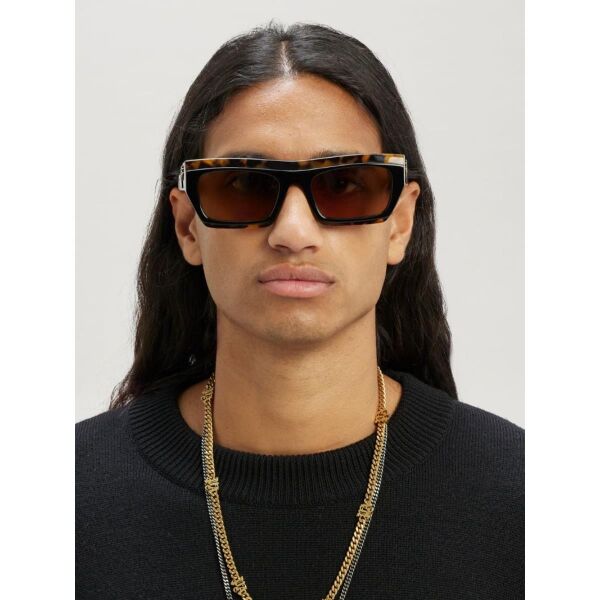 PERI0 028 6460 55 Palm Angels Güneş Gözlüğü