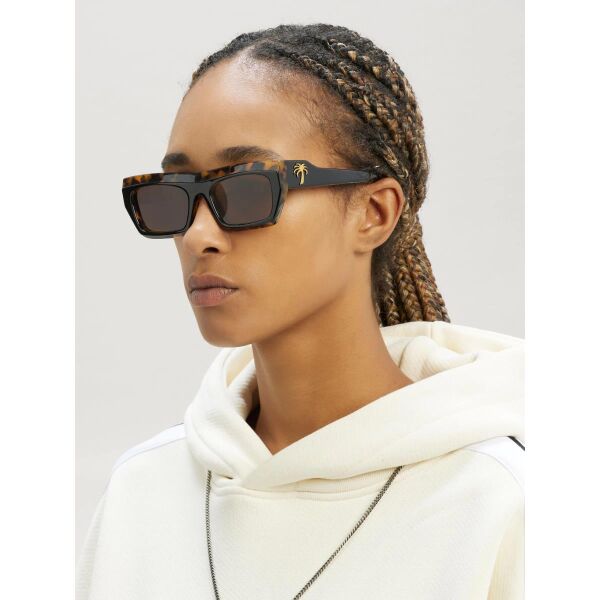 PERI0 028 6460 55 Palm Angels Güneş Gözlüğü