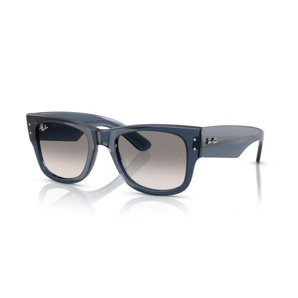 RB 0840S 684532 51 Ray-Ban MEGA WAYFARER Güneş Gözlüğü