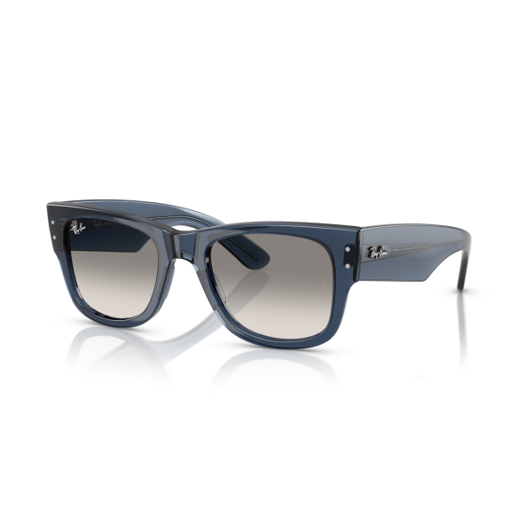 RB 0840S 684532 51 Ray-Ban MEGA WAYFARER Güneş Gözlüğü