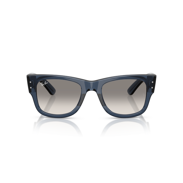 RB 0840S 684532 51 Ray-Ban MEGA WAYFARER Güneş Gözlüğü