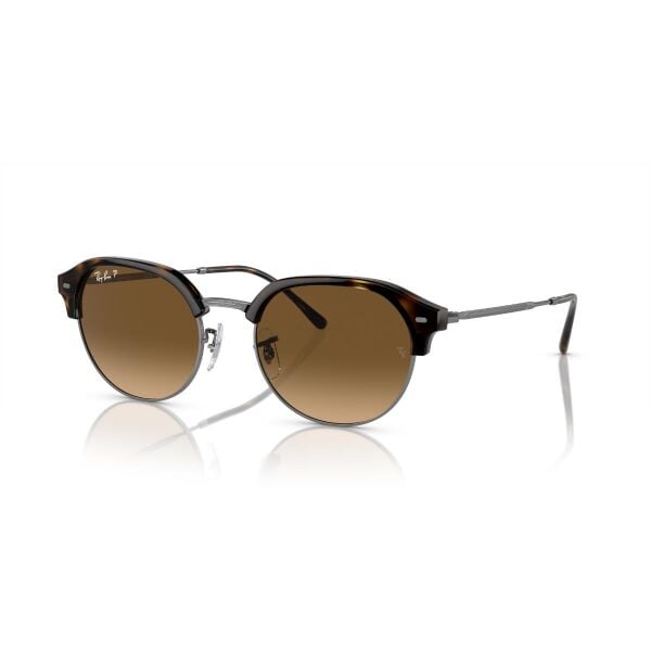 RB 4429 710/M2 53 Ray-Ban Polarize Güneş Gözlüğü