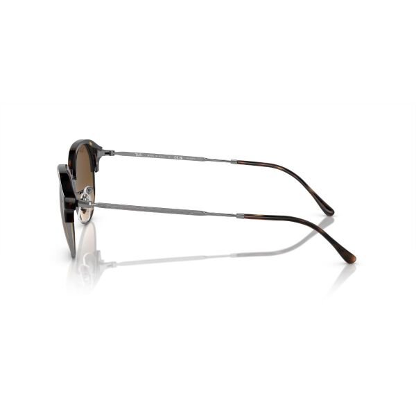 RB 4429 710/M2 53 Ray-Ban Polarize Güneş Gözlüğü