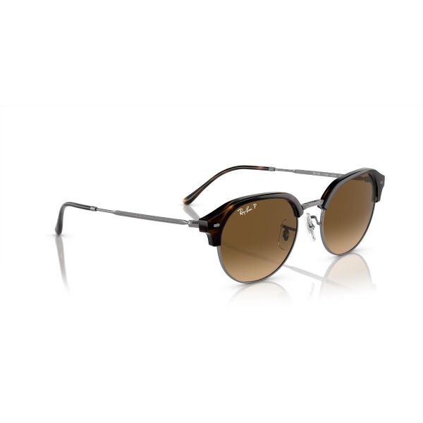 RB 4429 710/M2 53 Ray-Ban Polarize Güneş Gözlüğü