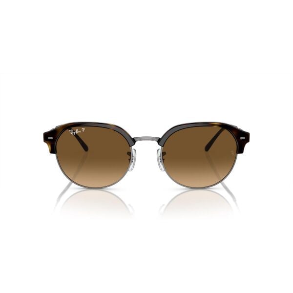 RB 4429 710/M2 53 Ray-Ban Polarize Güneş Gözlüğü
