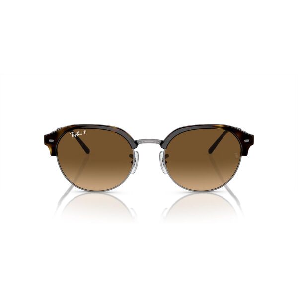 RB 4429 710/M2 53 Ray-Ban Polarize Güneş Gözlüğü