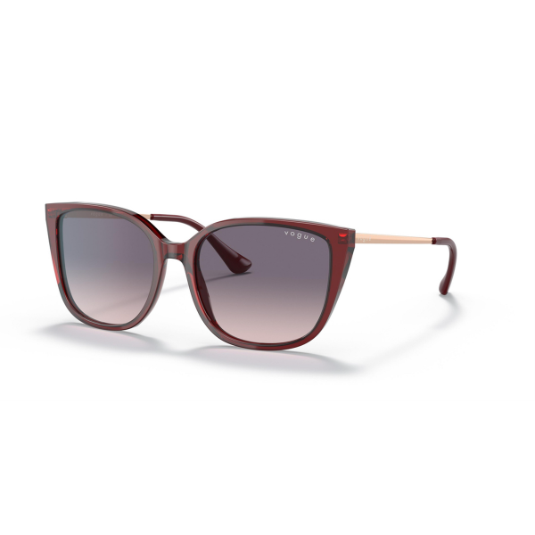 VO 5435SI 225736 55 Vogue Güneş Gözlüğü