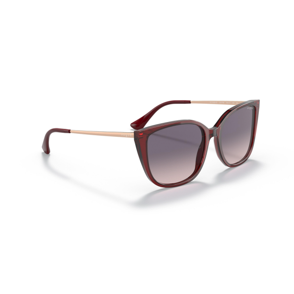 VO 5435SI 225736 55 Vogue Güneş Gözlüğü