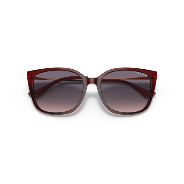 VO 5435SI 225736 55 Vogue Güneş Gözlüğü