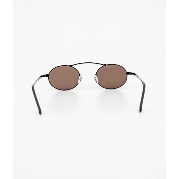 FV ISIS BLK AYNALI KAHVERENGİ 47 Franco Vital Güneş Gözlüğü