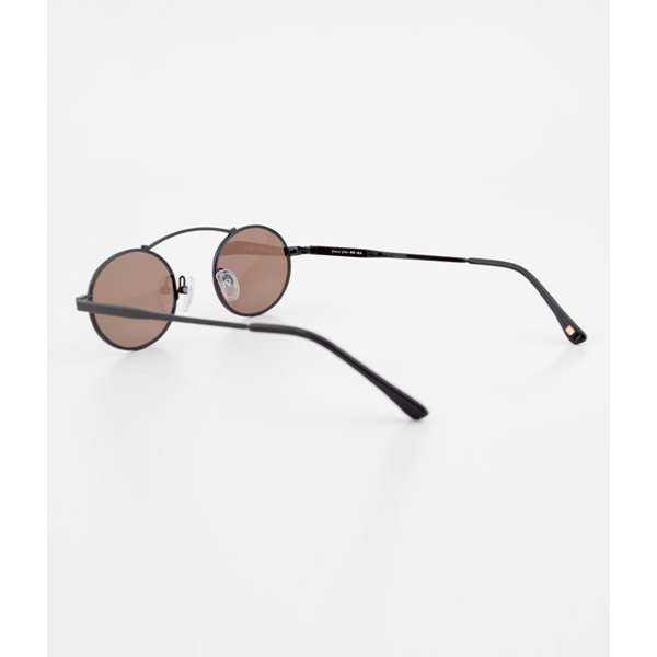 FV ISIS BLK AYNALI KAHVERENGİ 47 Franco Vital Güneş Gözlüğü