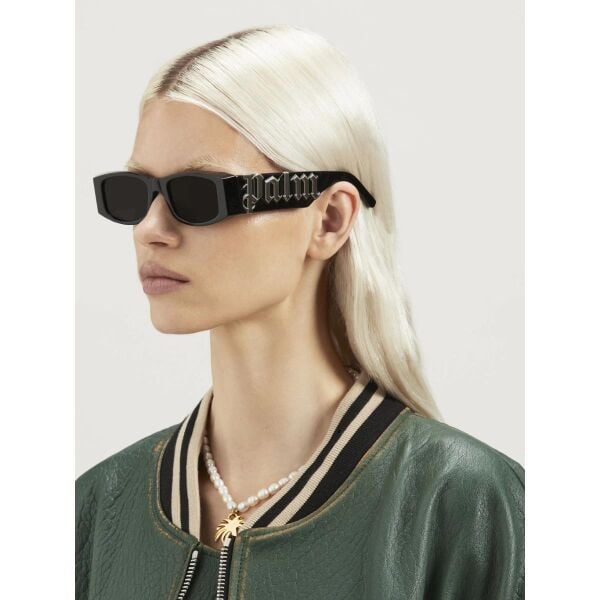 PERI0 007 1007 51 Palm Angels Güneş Gözlüğü