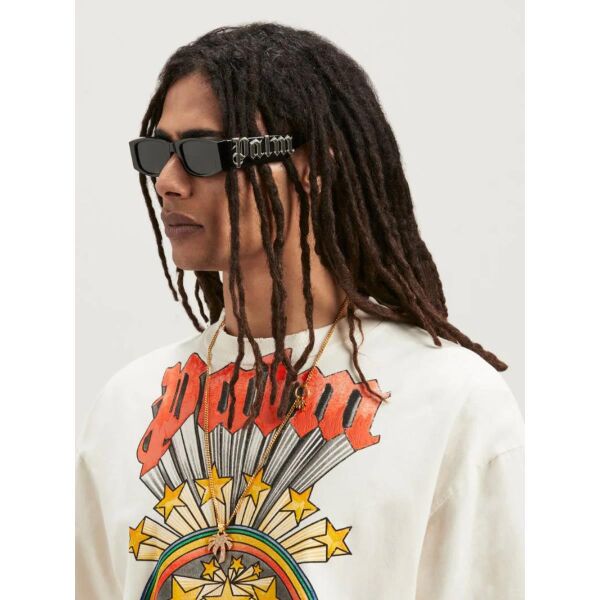 PERI0 007 1007 51 Palm Angels Güneş Gözlüğü