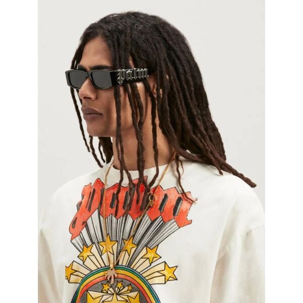 PERI0 007 1007 51 Palm Angels Güneş Gözlüğü