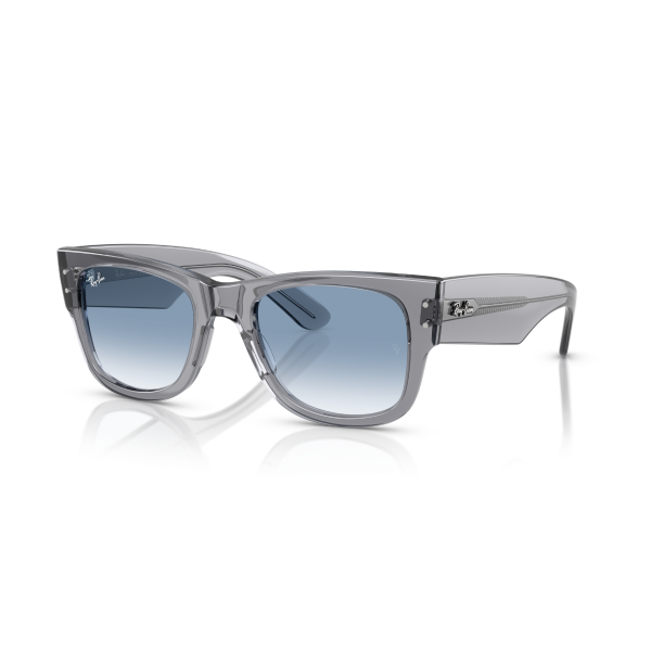 RB 0840S 68463F 51 Ray-Ban MEGA WAYFARER Güneş Gözlüğü