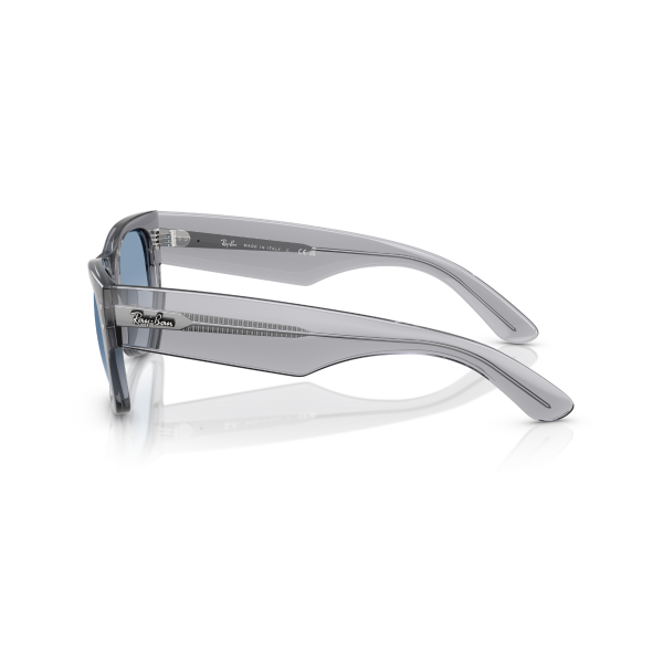 RB 0840S 68463F 51 Ray-Ban MEGA WAYFARER Güneş Gözlüğü