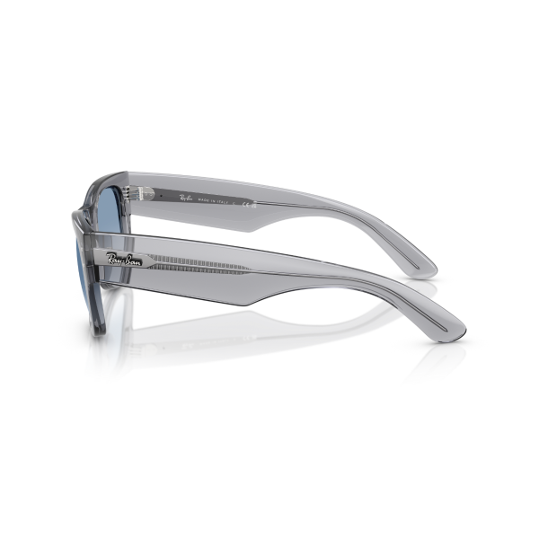 RB 0840S 68463F 51 Ray-Ban MEGA WAYFARER Güneş Gözlüğü