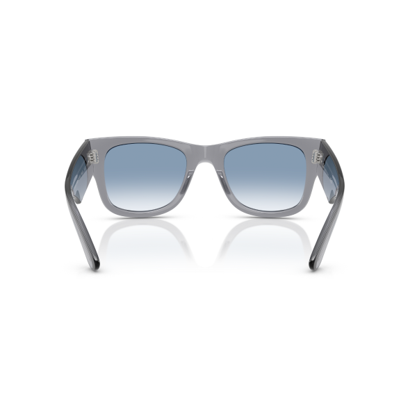 RB 0840S 68463F 51 Ray-Ban MEGA WAYFARER Güneş Gözlüğü