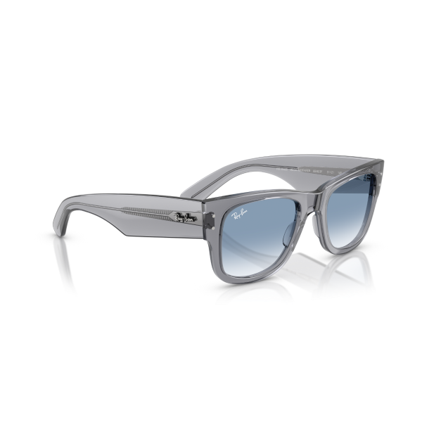 RB 0840S 68463F 51 Ray-Ban MEGA WAYFARER Güneş Gözlüğü