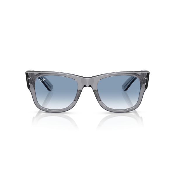 RB 0840S 68463F 51 Ray-Ban MEGA WAYFARER Güneş Gözlüğü