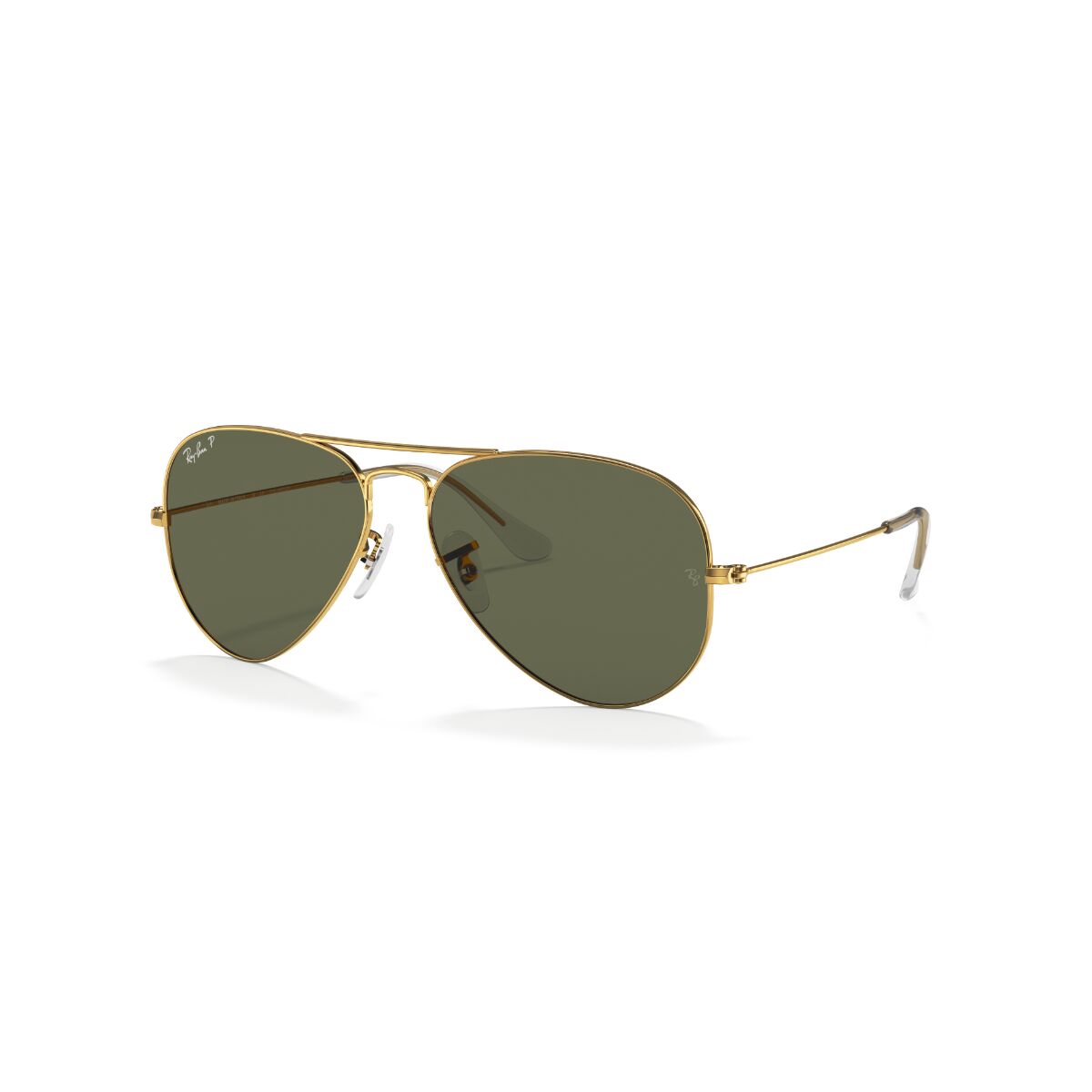 RB 3025 001/58 62 Ray-Ban AVIATOR Polarize  Güneş Gözlüğü