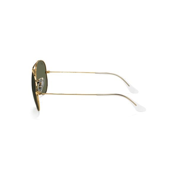 RB 3025 001/58 62 Ray-Ban AVIATOR Polarize  Güneş Gözlüğü