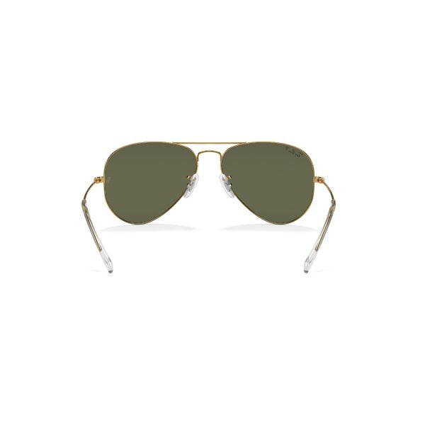RB 3025 001/58 62 Ray-Ban AVIATOR Polarize  Güneş Gözlüğü