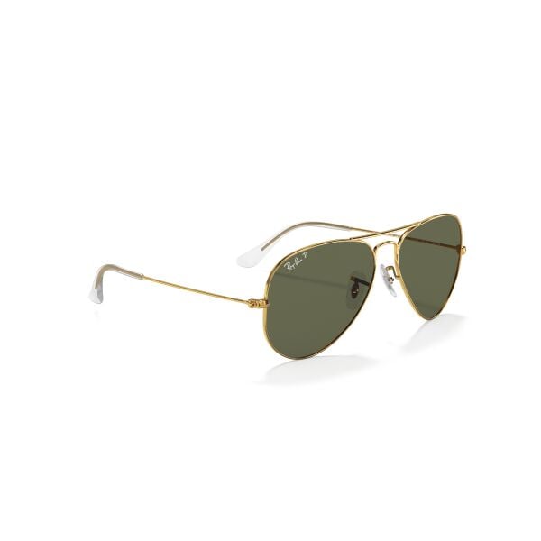 RB 3025 001/58 62 Ray-Ban AVIATOR Polarize  Güneş Gözlüğü