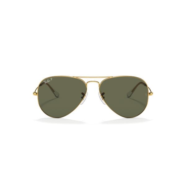 RB 3025 001/58 62 Ray-Ban AVIATOR Polarize  Güneş Gözlüğü