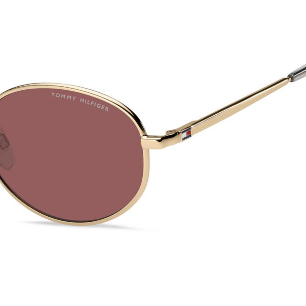 TH 2219/S 0004S 55 Tommy Hilfiger Güneş Gözlüğü