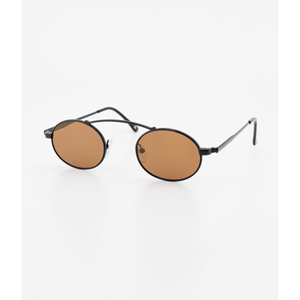 FV ISIS BLK AYNALI TURUNCU 47 Franco Vital Güneş Gözlüğü